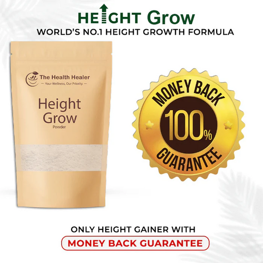 Height Grow Vede